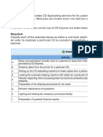 W4 - Module 5 - ACCT ABC - Costing