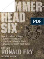 Hammerhead Six - How Green Berets Waged An Unconventional War Against The Taliban To Win in Afghanistan's Deadly Pech Valley (PDFDrive)