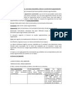 16.las Escalas Argumentativas y Los Topoi