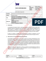 Boletin Sobre Hermeticidad de La Cabina