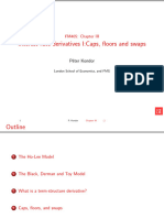 03 - Interest Rate Derivatives