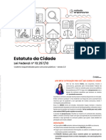 Estatuto Da Cidade Teoria Resumo Arqconcurso