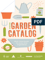 GardenCatalog 2023