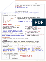 IB Chemistry Notes (Transition Metals)