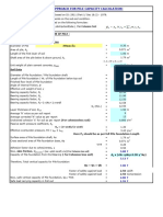 Design of Pile Foundation