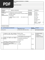 7º Ano C Produção Texto Roteiro 2 Quinzena