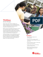 Tcxwave Brochure Usen