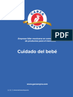 Catalogo Bebe 2024