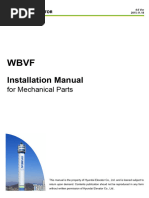 WB Installation Manual ME ENG 4.0