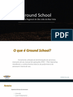 Ground School Arrow