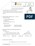 F10 - Trigonometria