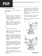 Disjuntor Sf6 - Alstom - (71 A 80)