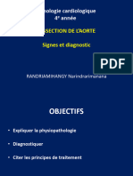 7 Dissection Aortique D2 - 21