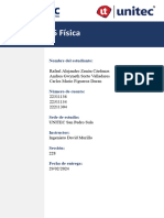 Informe Estatica