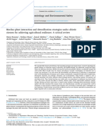 Hasnain Et Al., 2023. Biochar-Plant Interaction and Detoxification Strategies Under Abiotic Stresses For Achieving Agricultural Resilience