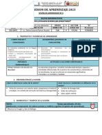 Sesion Com Elementos de La Comunicacion