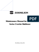 ZD160 - Shopmanual