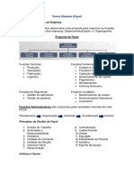 03 - Teoria Clássica (Fayol)