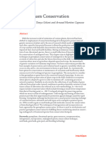 Germplasm Conservation