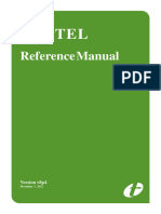 Stbtel Reference v8p4