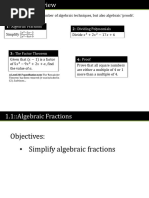 P2 Chp1 AlgebraicMethods