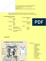 Engines:: 1. External Combustion