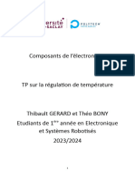 Et3 Esr TP Temperature Gerard Bony 23 24