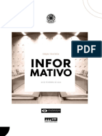 Informativo STF 1124