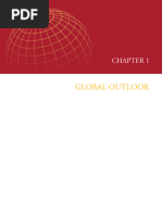 2024global Economic Report by World Bank