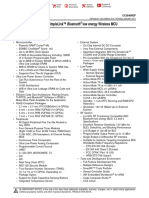 PDF cc2640r2f TI