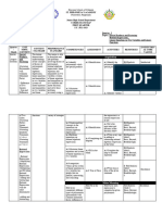 Math 8 - Curriculum Map - Quarter 1