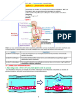 Partie2, S2 - L'Immunologie Plyd