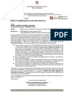 CARTA-000002-2024-AP-UAF-GAD-CSJPU - Pdfmiguel Americo ROMERO