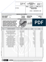 Accounts Extract Report