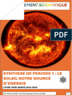 Synthese de Periode 1462