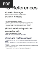 References