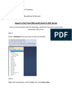 Aqsa Gul Presentation DBMS-1