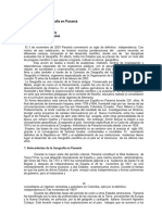 Copia de 100 Años de Geografía en Panamá