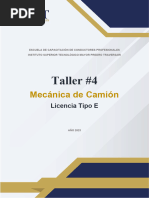 Taller #4.