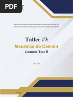 Taller #3.