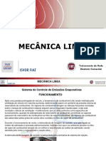 Mecânica Linea - 1