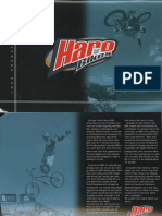 1999 Haro Catalog