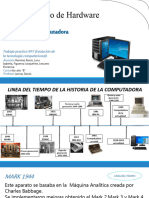 Mantenimiento de Hardware