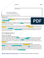 IELTS Speaking 2 and 3 - Friends and Family v2