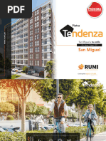 Brochure Pietra Tendenza