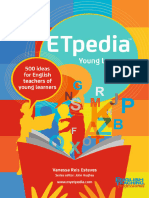 ETpedia Young Learners - 500 Ideas For English Teachers of Young Learners