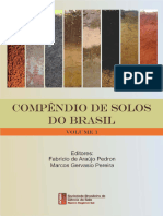 2024 Livro Compedio de Solos