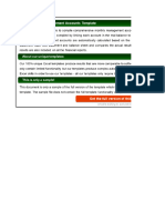 Daily Mis Report Format in Excel