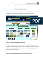 Teoría Recuperación Mejorada-Térmica y Simulación