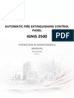 IGNIS2500 ID-E359-001 - Ed1 - Final EN MAUAL